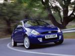 Ford SportKa 2003 года